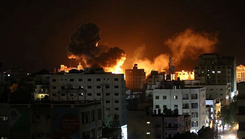 Gazze’de ateşkes: Hamas, İsrail’in yeni teklifini inceliyor