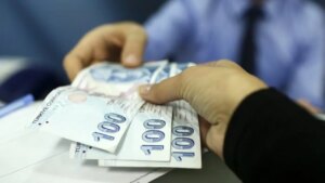maaslara yuzde 60a varan haciz yolda teklif meclise sunulacak 37YlUxnm.jpg