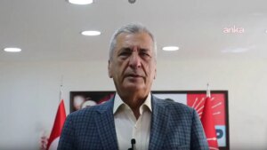 mhpli baskanin kardesinin sahte saglik raporu aldigi iddiasi chpli ozturkmen devletin civisini cikardilar temelini sarstilar SeSR7kmy.jpg